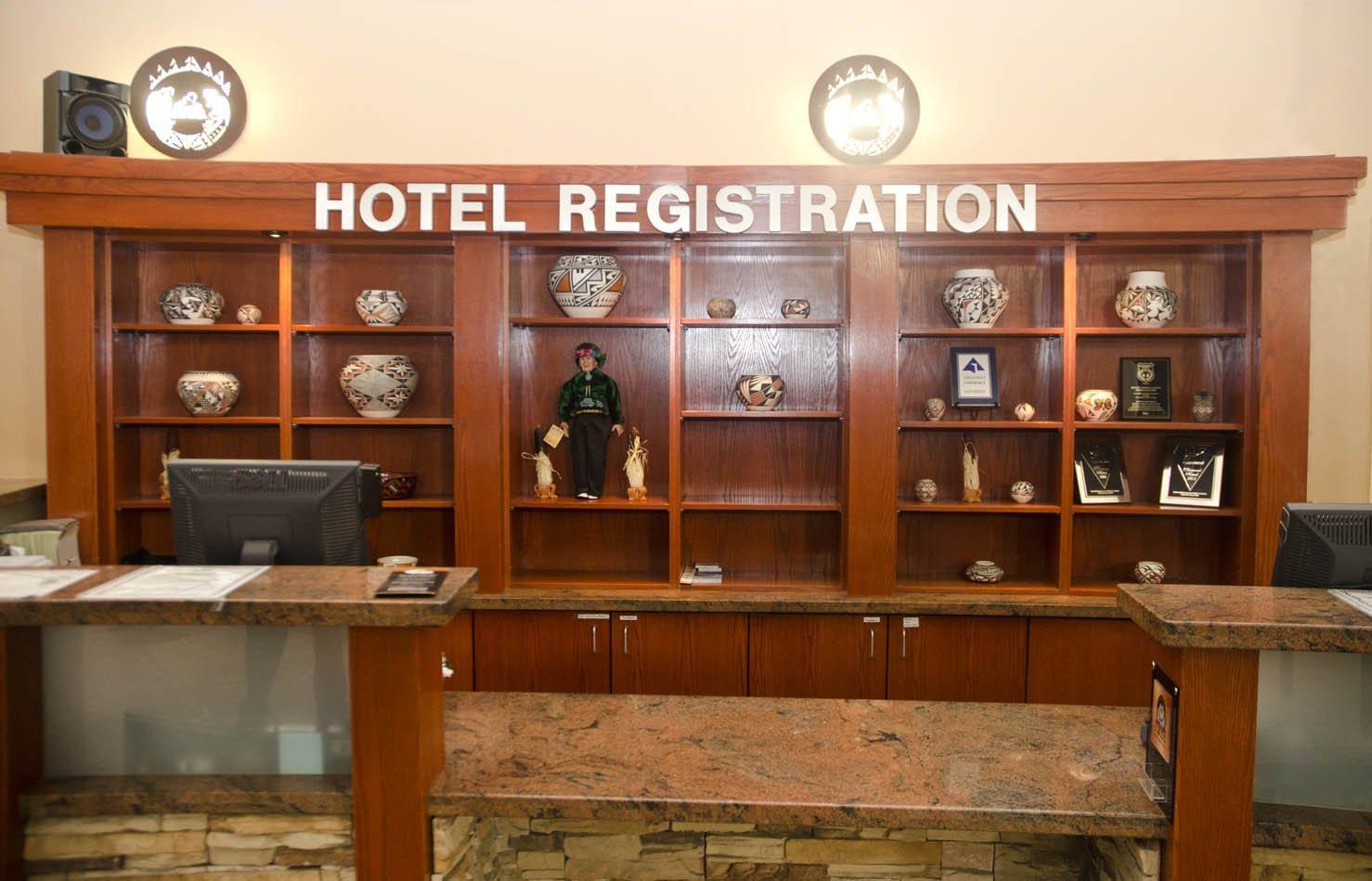 Sky City Casino Hotel Acoma Pueblo Esterno foto