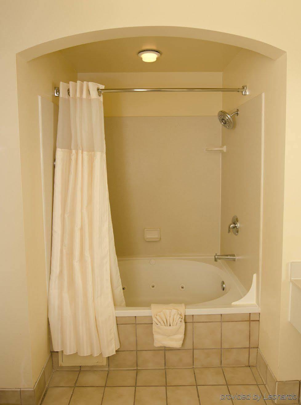 Sky City Casino Hotel Acoma Pueblo Camera foto