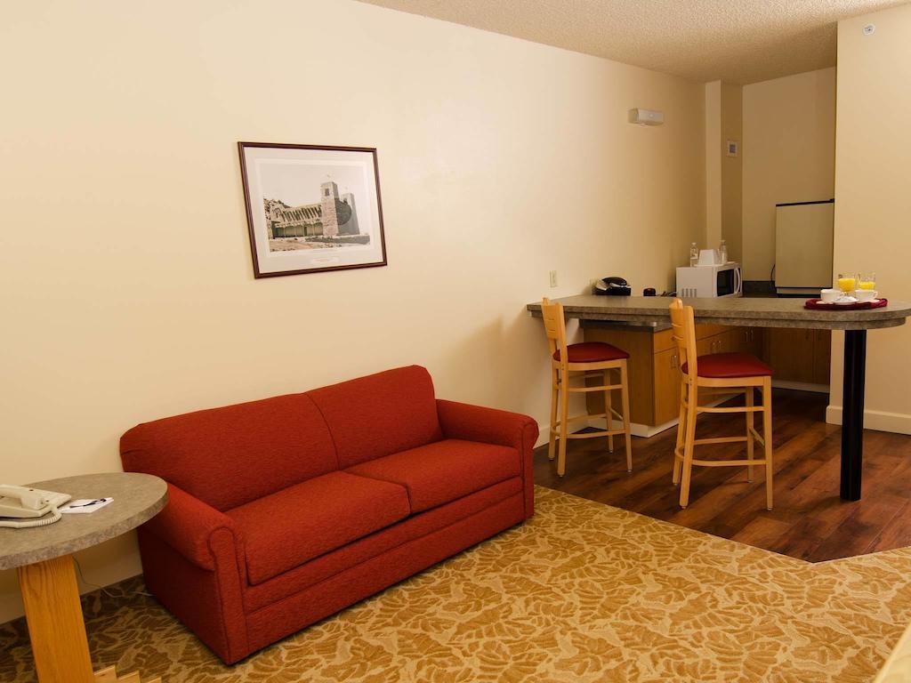 Sky City Casino Hotel Acoma Pueblo Esterno foto